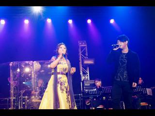 1_2017 殷為愛您 慈善演唱会